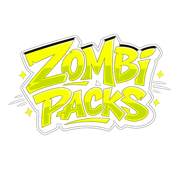 Zombi Packs